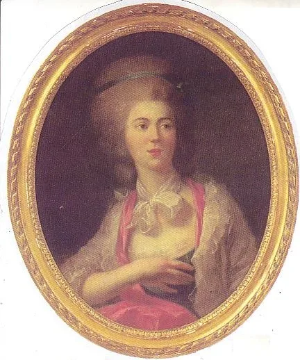 Rosalie Duthé